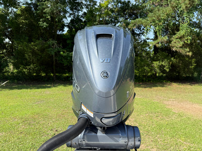 2022 Pathfinder 2700 Open