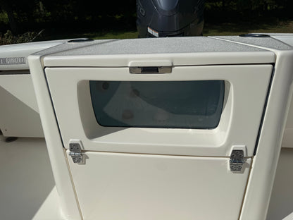 2022 Pathfinder 2700 Open