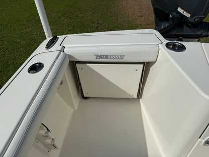 2022 Pathfinder 2700 Open