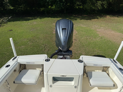 2022 Pathfinder 2700 Open