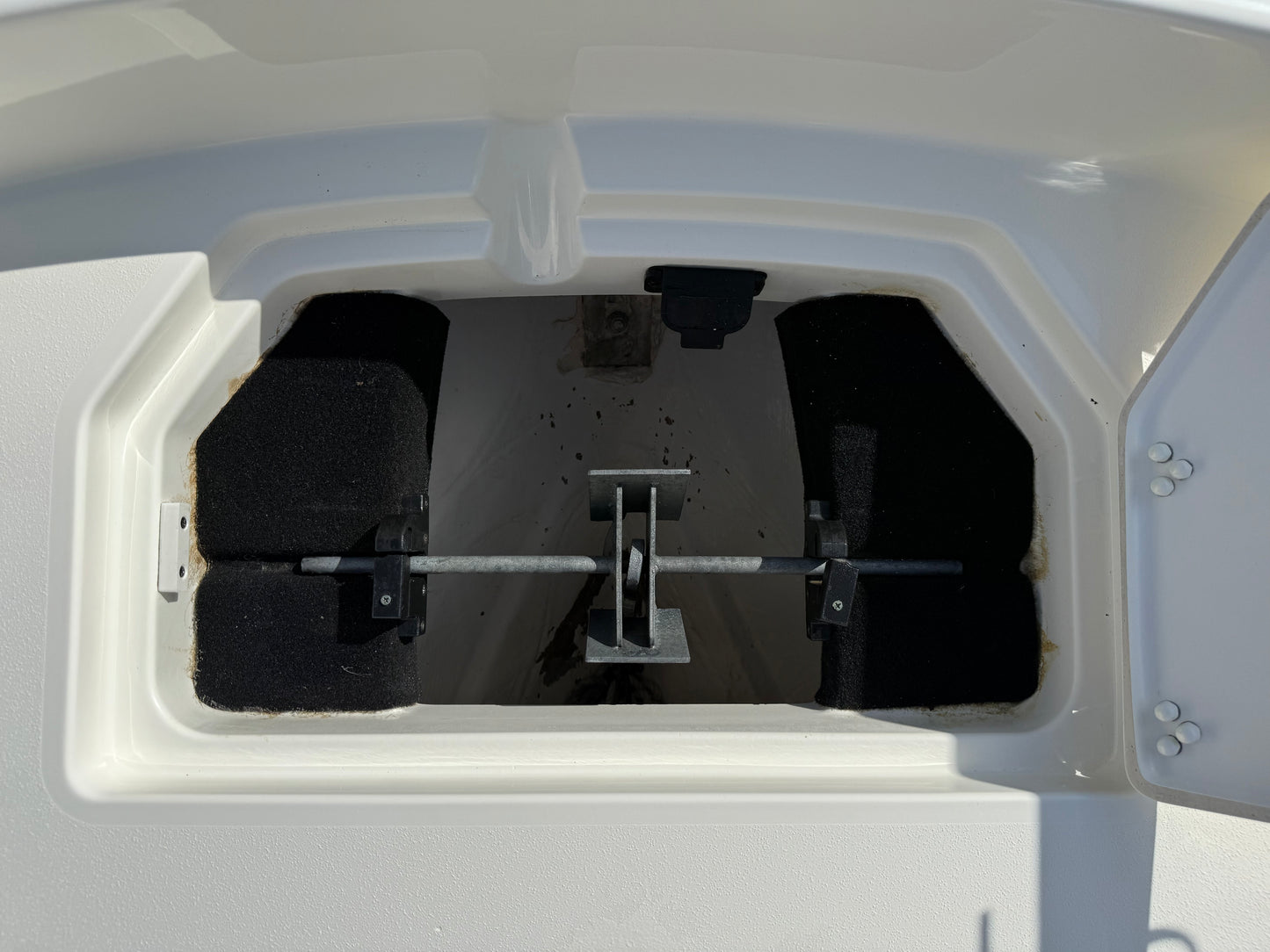 2022 Pathfinder 2700 Open