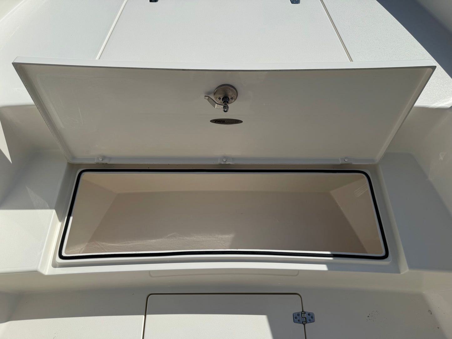 2022 Pathfinder 2700 Open
