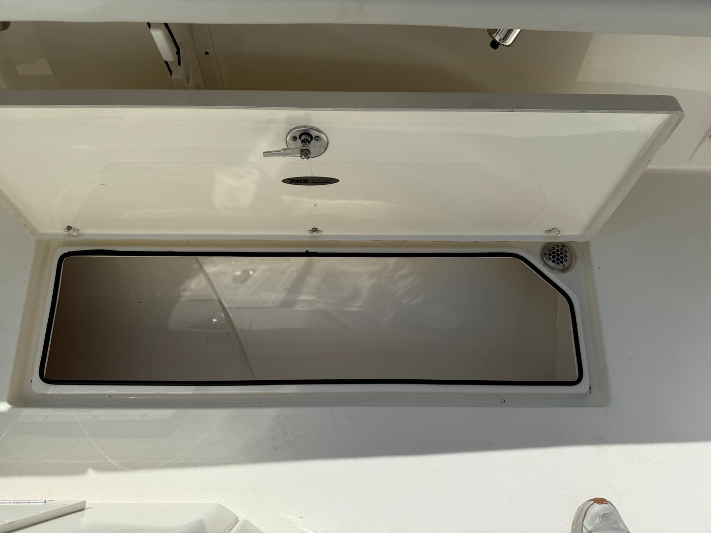 2022 Pathfinder 2700 Open