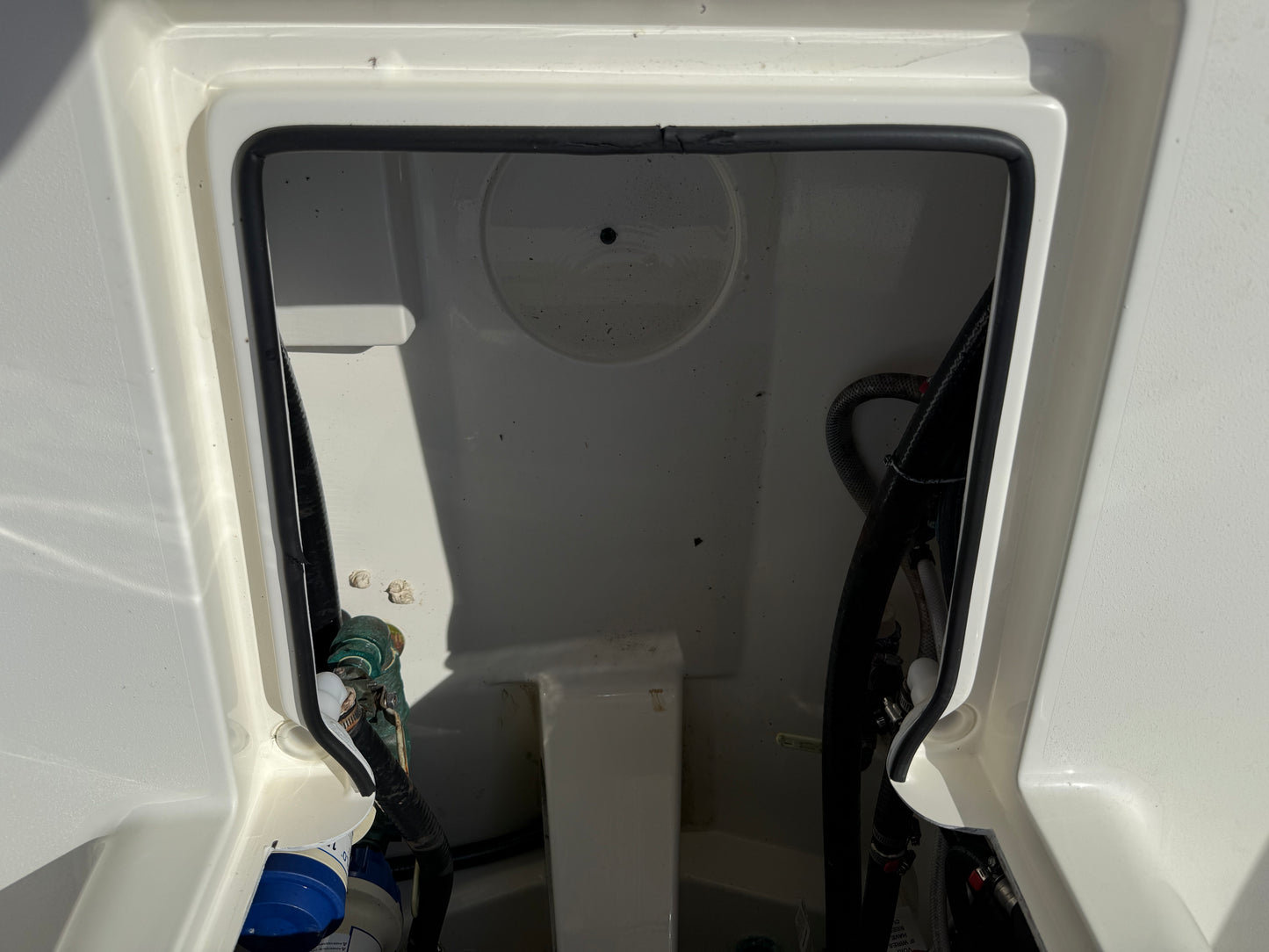 2022 Pathfinder 2700 Open