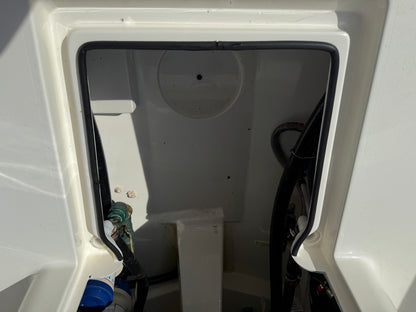 2022 Pathfinder 2700 Open