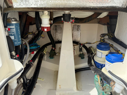 2022 Pathfinder 2700 Open