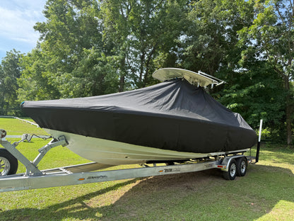 2022 Pathfinder 2700 Open