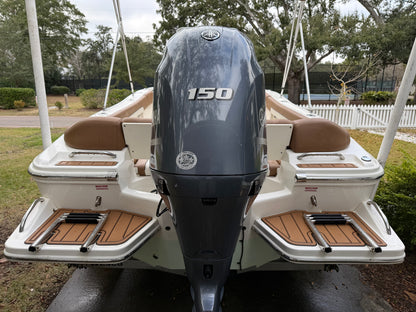 2021 Pioneer 202 Islander