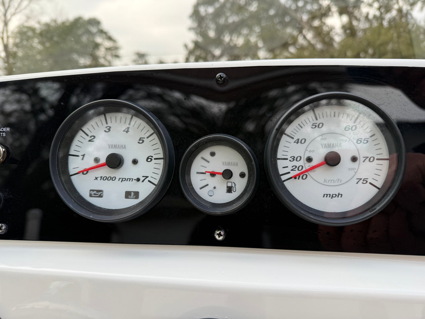 2021 Pioneer 202 Islander