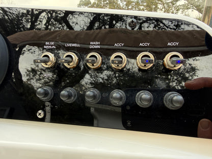 2021 Pioneer 202 Islander