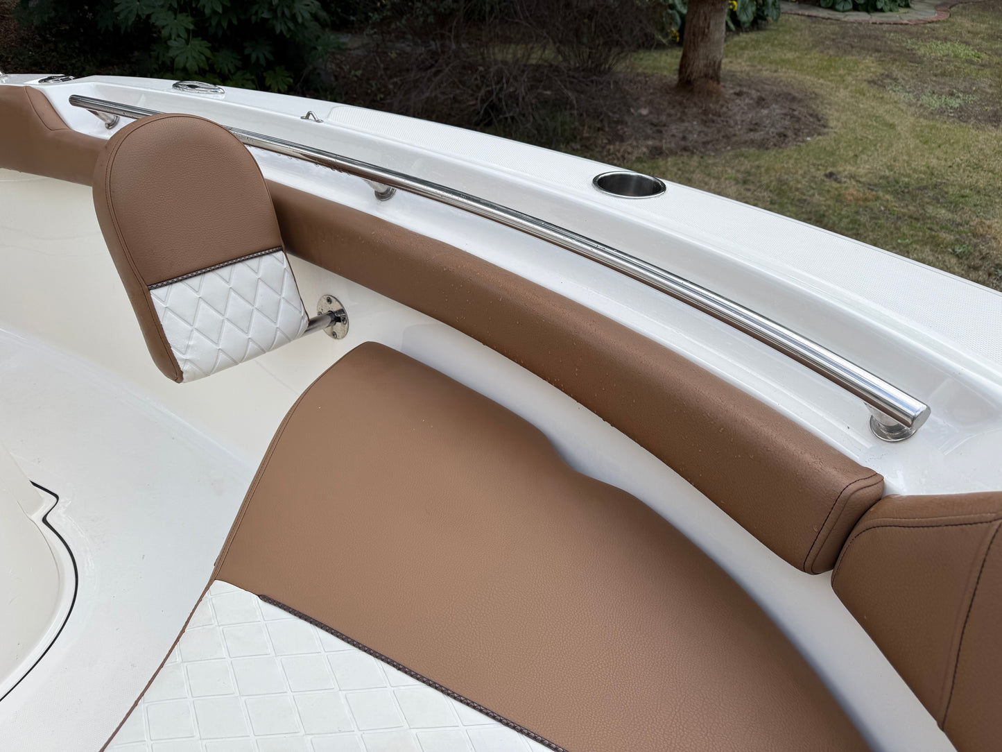 2021 Pioneer 202 Islander