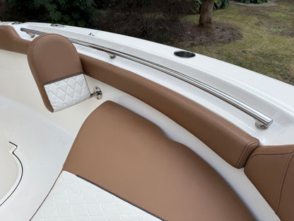 2021 Pioneer 202 Islander