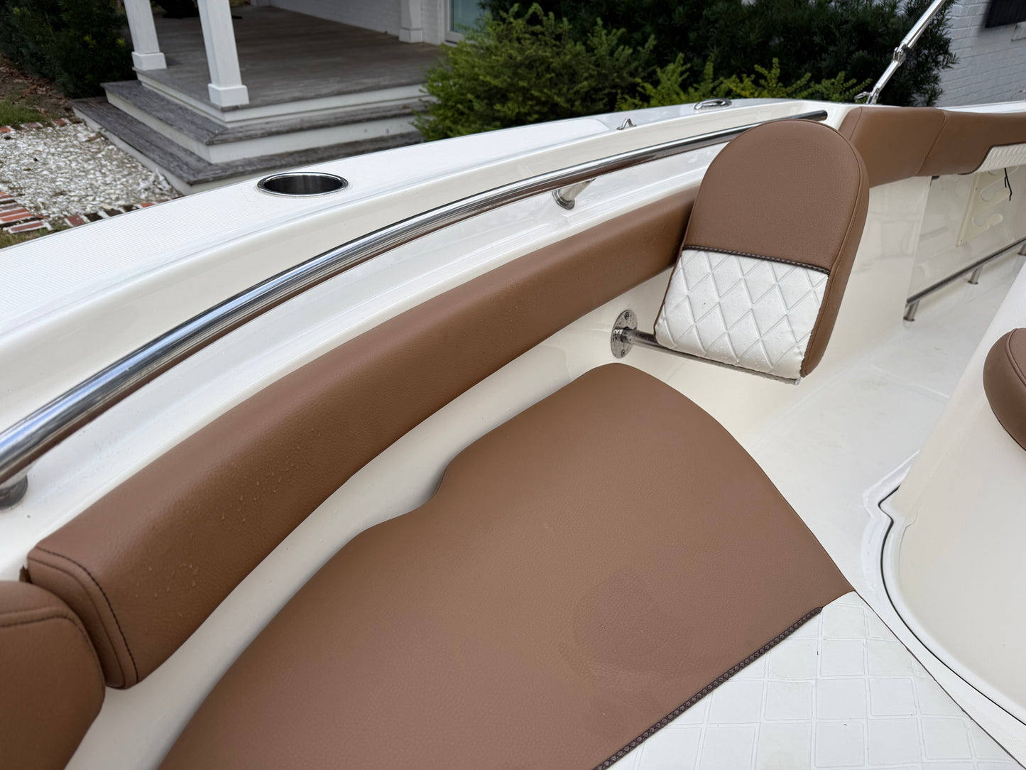 2021 Pioneer 202 Islander