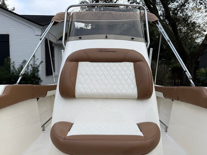 2021 Pioneer 202 Islander