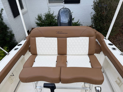 2021 Pioneer 202 Islander