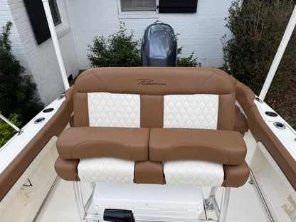 2021 Pioneer 202 Islander