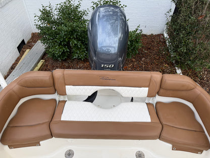 2021 Pioneer 202 Islander