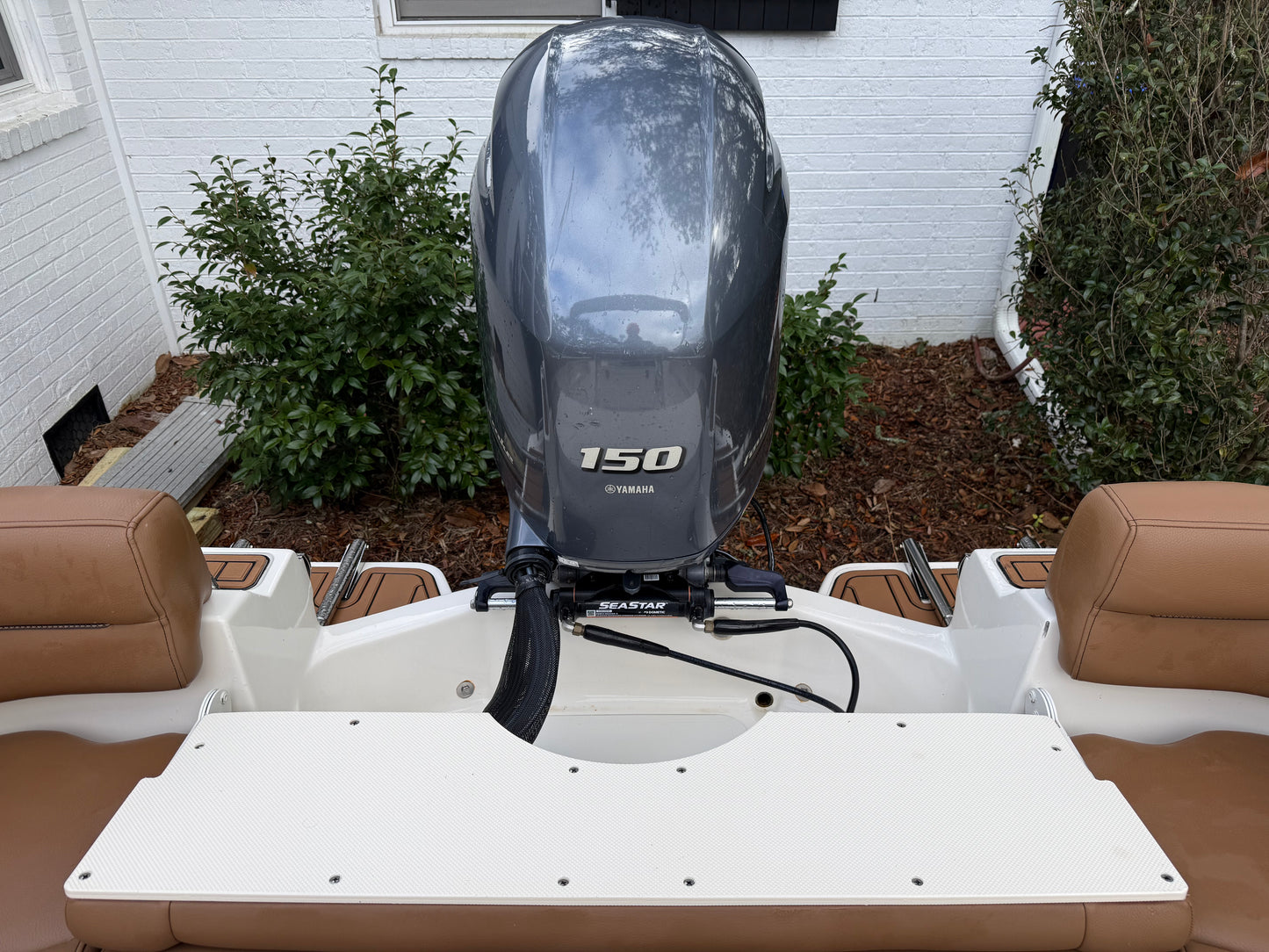 2021 Pioneer 202 Islander