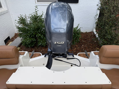 2021 Pioneer 202 Islander