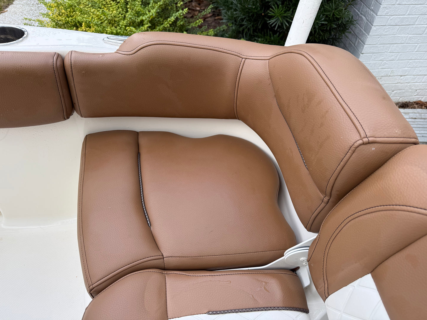 2021 Pioneer 202 Islander