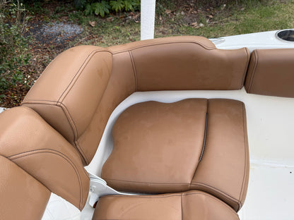 2021 Pioneer 202 Islander