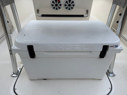 2021 Pioneer 202 Islander