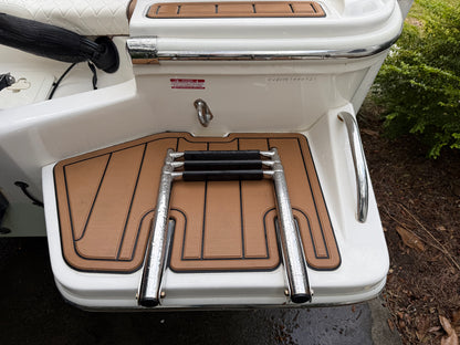 2021 Pioneer 202 Islander