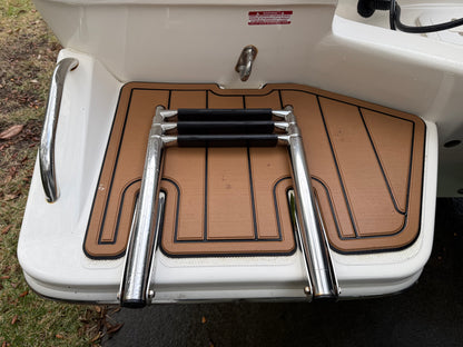 2021 Pioneer 202 Islander