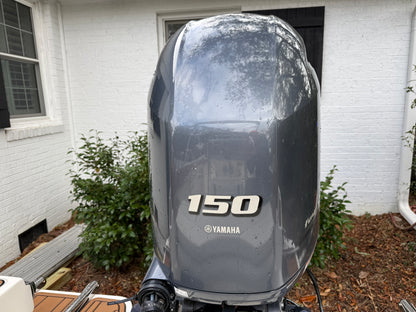 2021 Pioneer 202 Islander