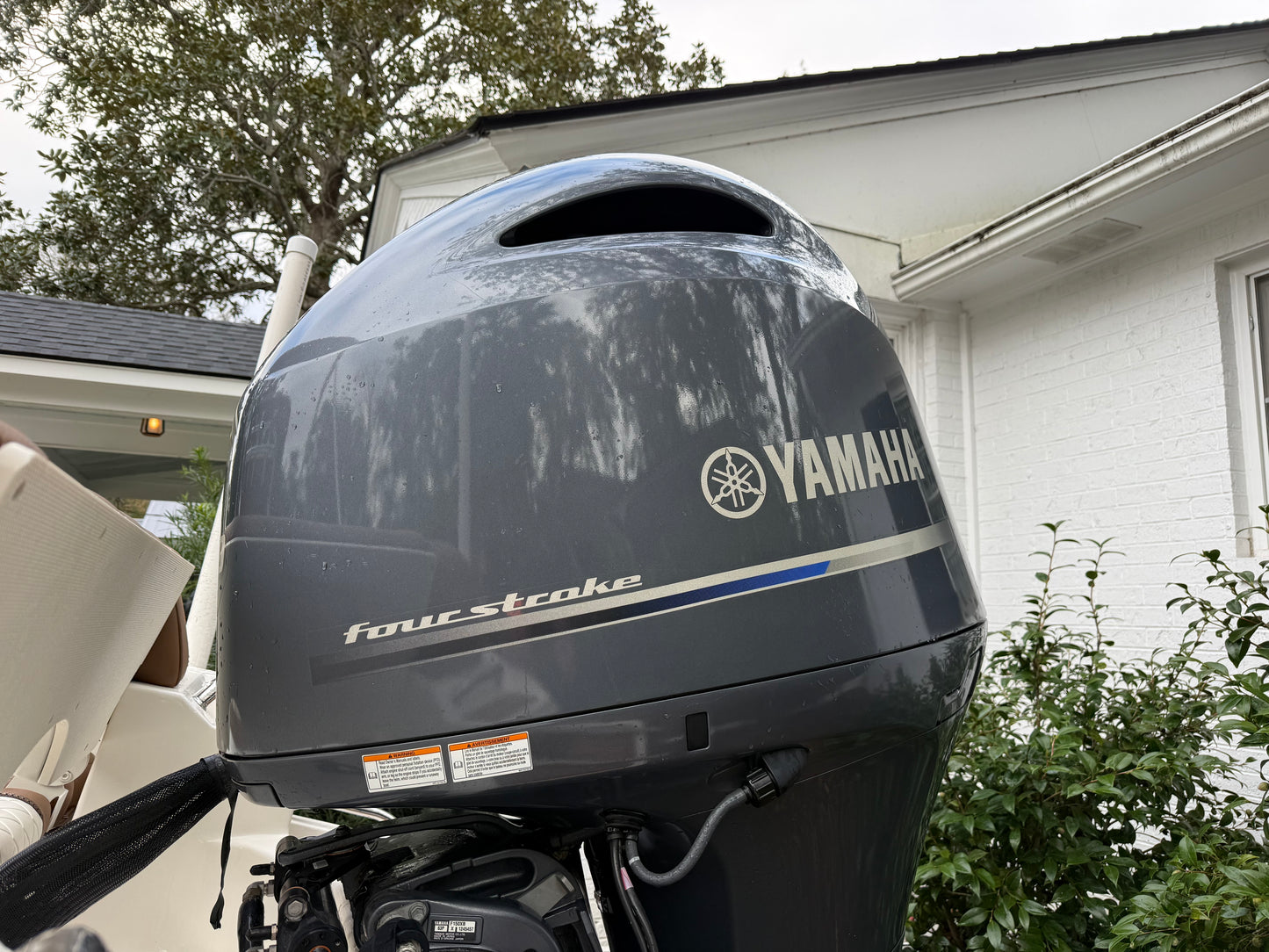 2021 Pioneer 202 Islander