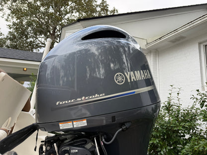 2021 Pioneer 202 Islander