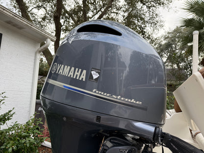 2021 Pioneer 202 Islander