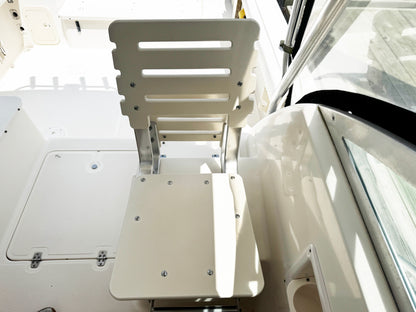 2005 Pursuit 2870 Walkaround