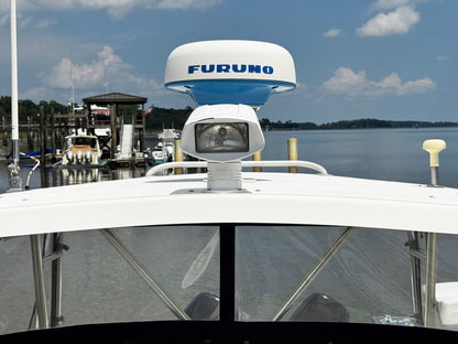 2005 Pursuit 2870 Walkaround