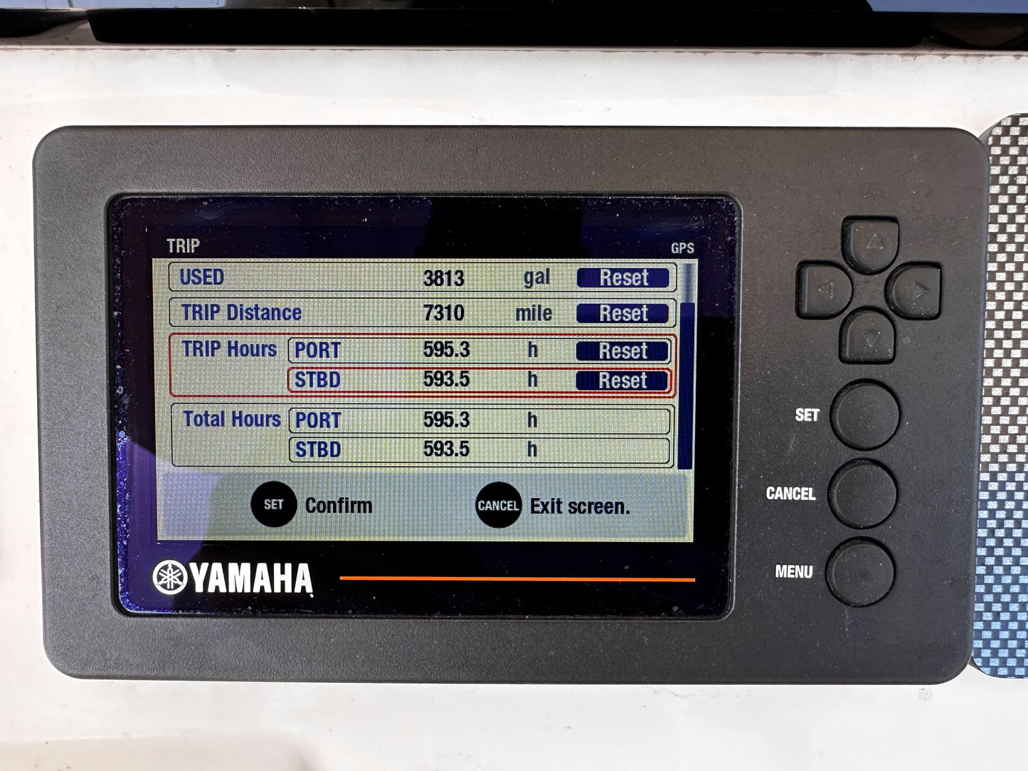 2016 Regulator 28