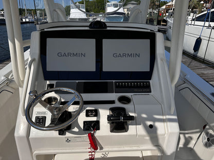 2016 Regulator 28