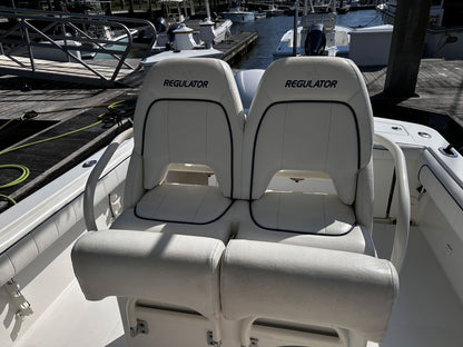2016 Regulator 28