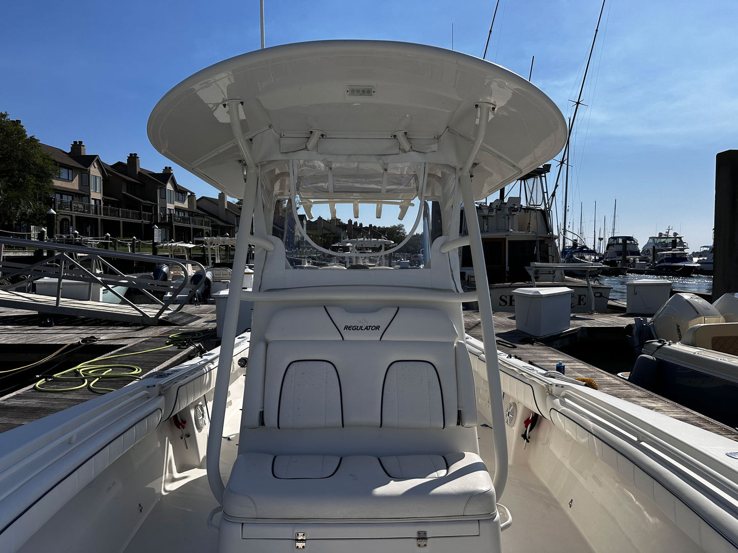 2016 Regulator 28