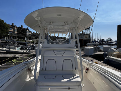 2016 Regulator 28