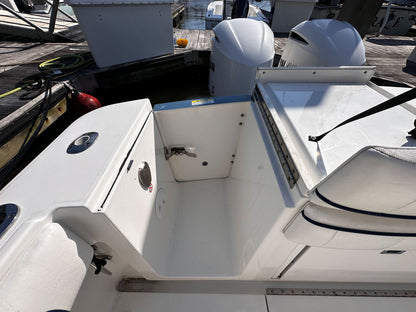 2016 Regulator 28