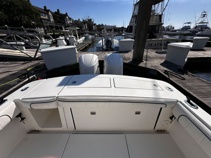 2016 Regulator 28