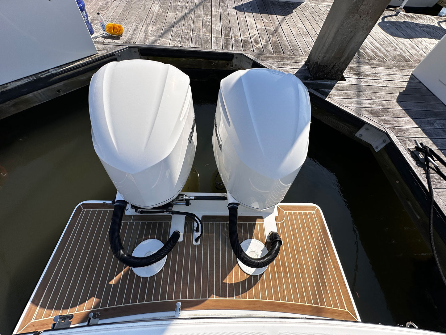 2016 Regulator 28