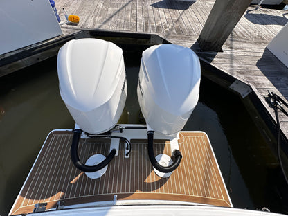 2016 Regulator 28