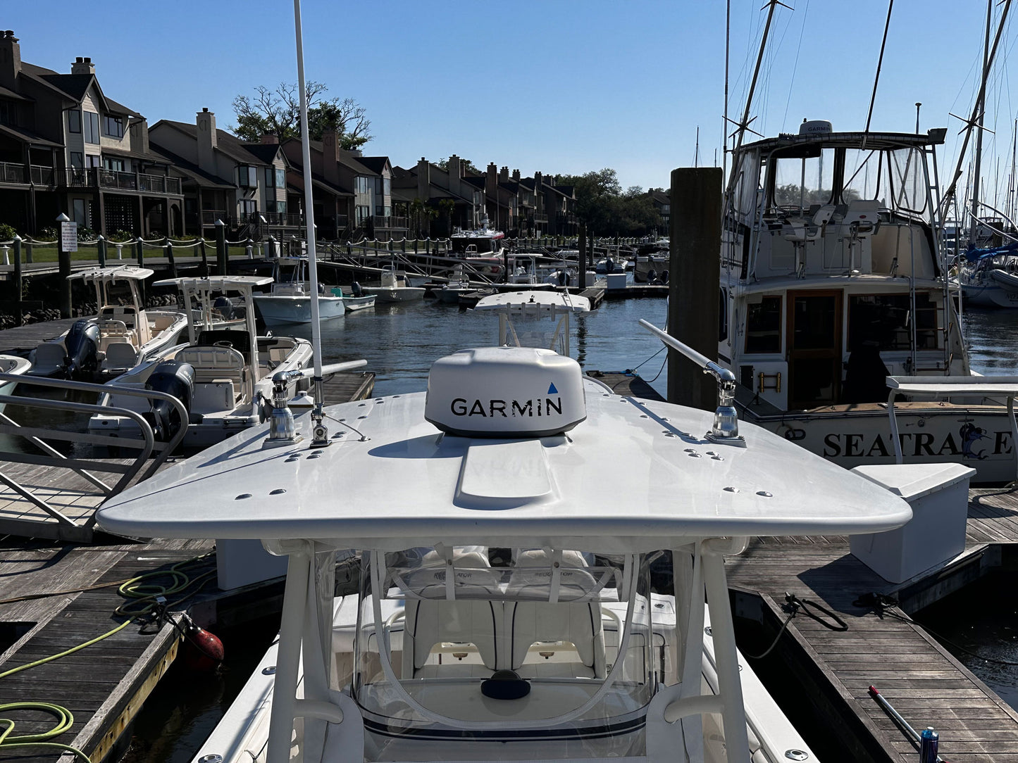 2016 Regulator 28