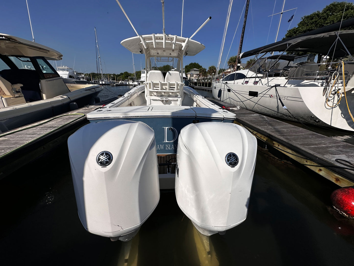 2016 Regulator 28