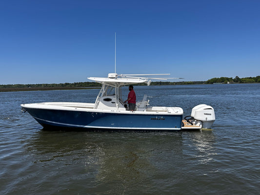 2016 Regulator 28