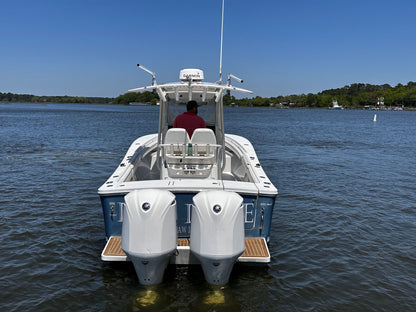 2016 Regulator 28