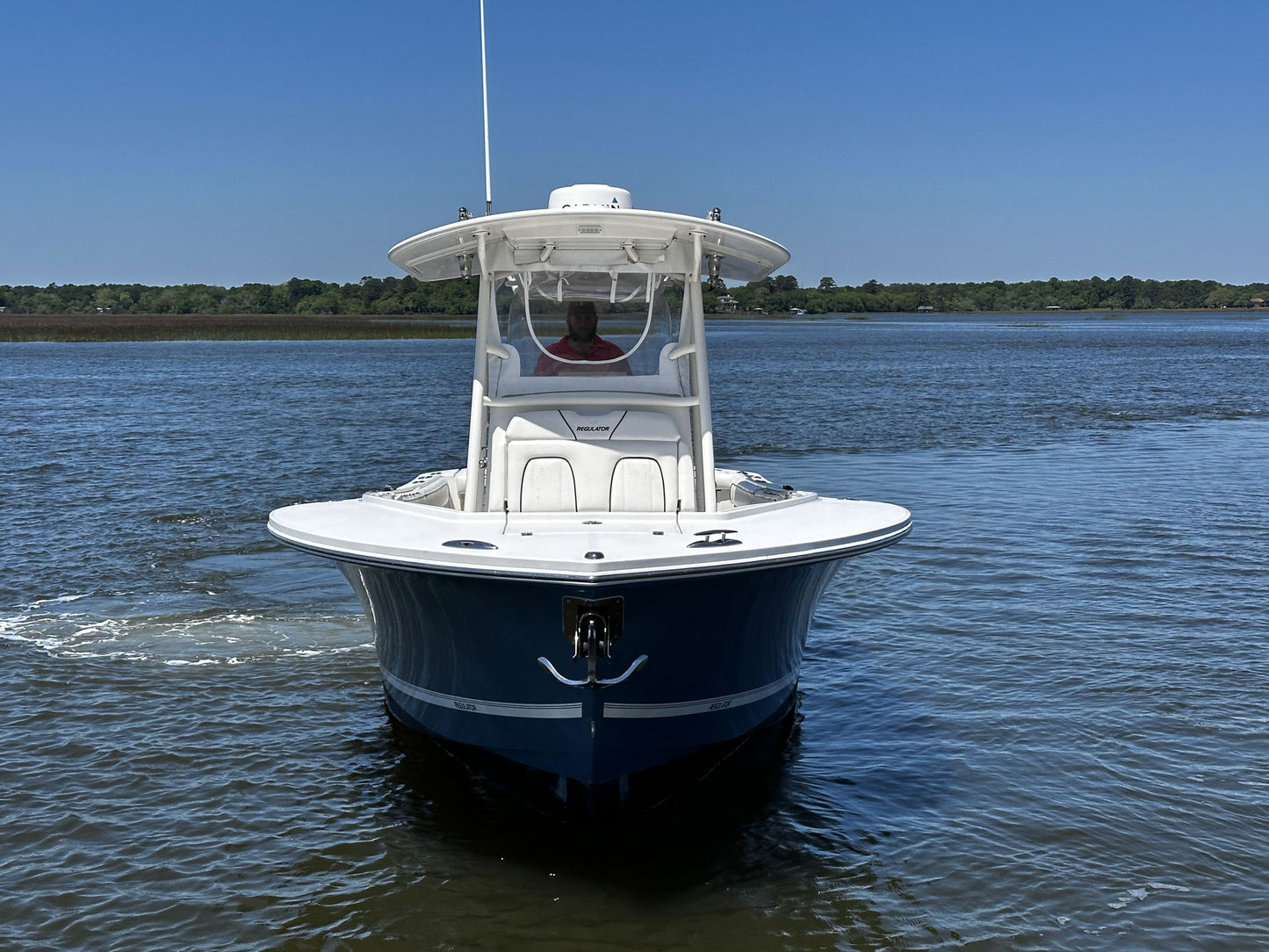 2016 Regulator 28