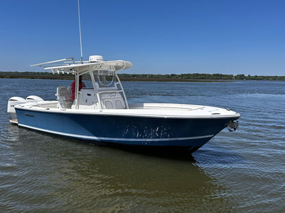 2016 Regulator 28