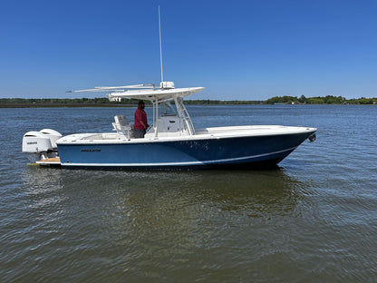 2016 Regulator 28